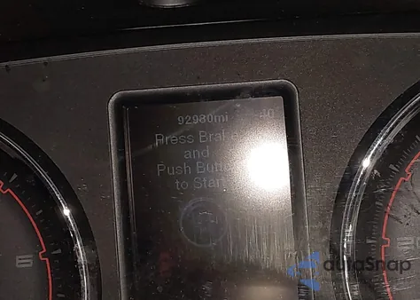 2012 Dodge Charger Police from USA, damaged, VIN 2C3CDXAG2CH280112